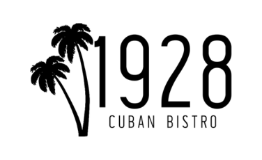 1928 Cuban Bistro Logo