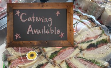 4th Street Deli & Salads 