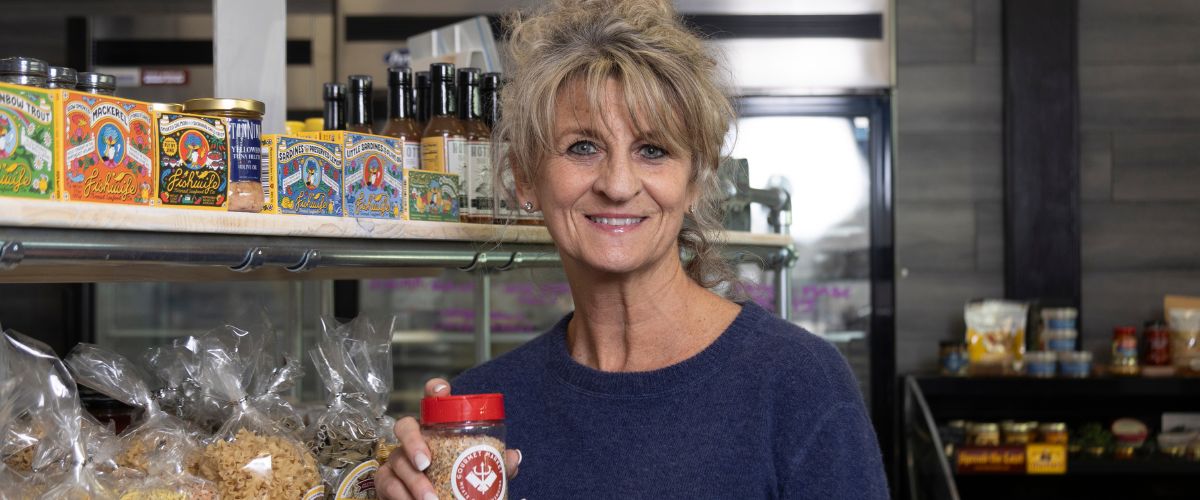 Gourmet Market & Meats of Fernandina 