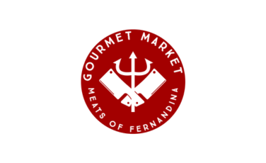 Gourmet Market & Meats of Fernandina  Logo