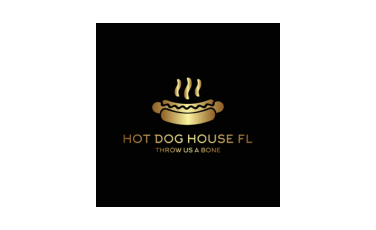 Hot Dog House FL Logo