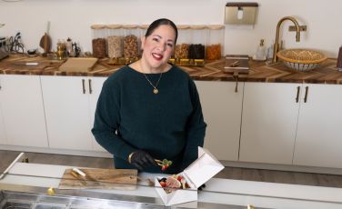 Luxe Picnics by Les: The Boutique