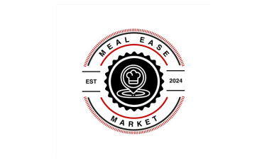 Meal Ease Market Logo