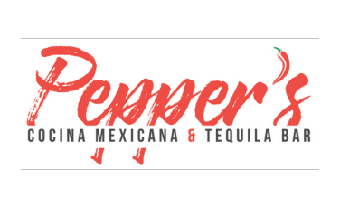 Pepper's Logo