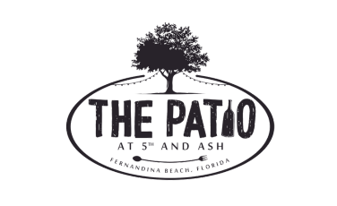 The Patio at 5th and Ash Logo
