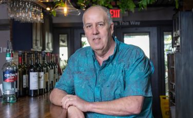 The Patio at 5th and Ash