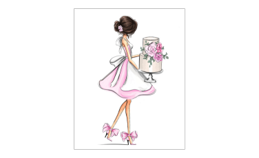 Thirteen Gluten Free Dessert Bar Logo