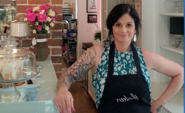 Thirteen Gluten Free Dessert Bar