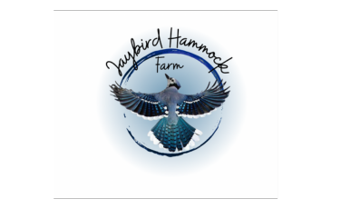 Jaybird Hammock Farm Logo