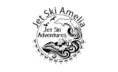 Jet Ski Amelia  Logo