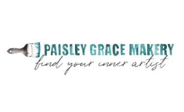 Paisley Grace Makery Logo