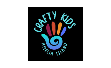The Studio with Crafty Kids Logo