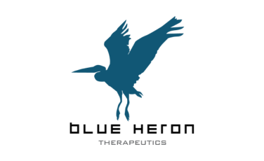 Blue Heron Therapeutics Logo