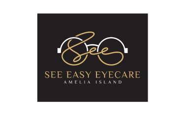 See Easy Eye Care Logo
