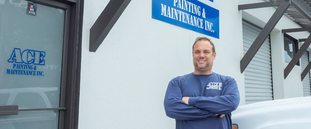 Ace Painting & Maintenance Inc 