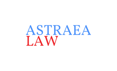 Astraea Law, PA Logo