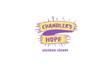 Chandler's Hope Clothes Closet Logo