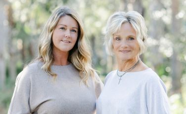 Chandler's Hope Clothes Closet