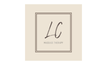 LC Massage Therapy Logo
