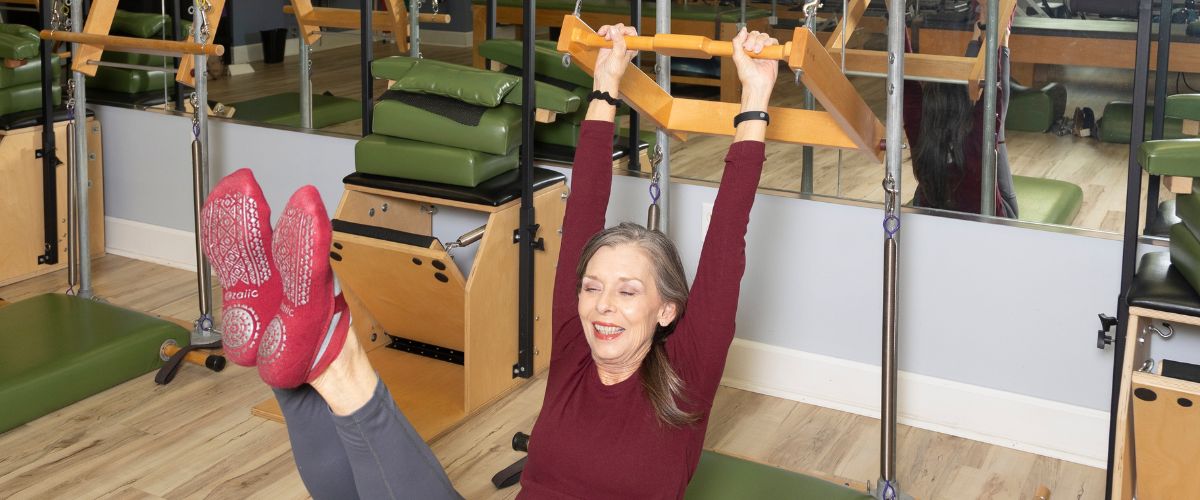 Pilates of Amelia