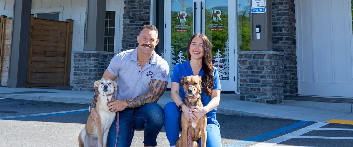 Robinson 24 HR Veterinary Hospital