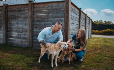 Robinson 24 HR Veterinary Hospital