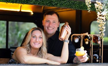 The Copper Fox Mobile Bartending Services