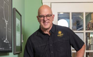 Ash Street Cigar Parlor