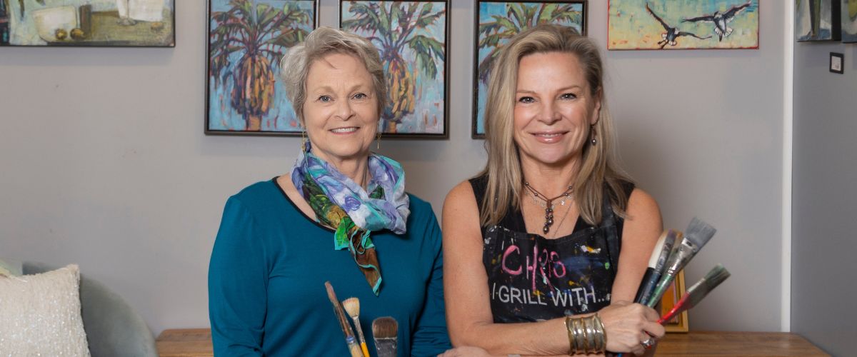 Fringe Fine Art Gallery