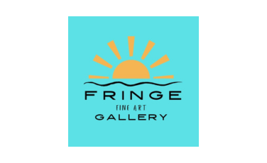 Fringe Fine Art Gallery Logo
