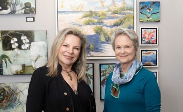 Fringe Fine Art Gallery