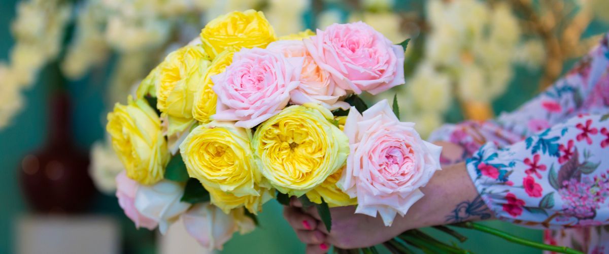 Island Flower & Garden 