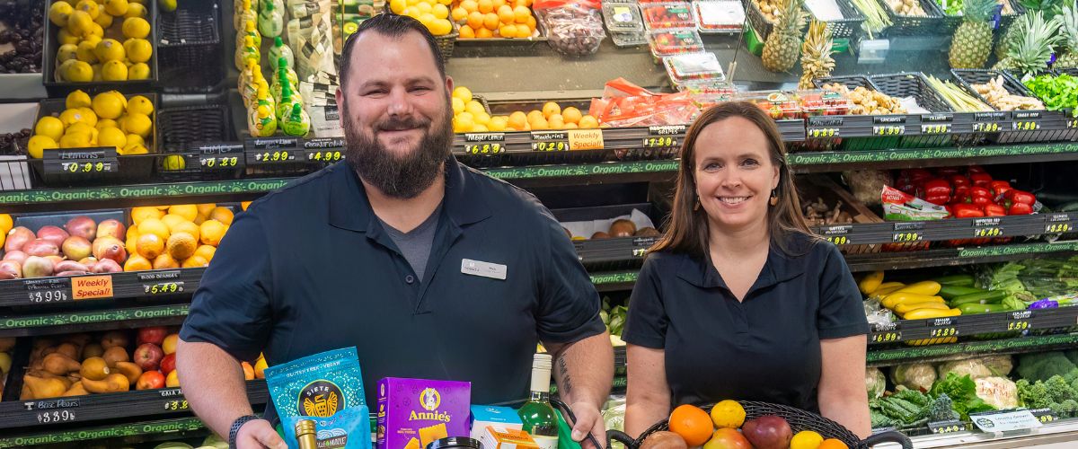 Nassau Health Foods & Amelia Fresh Café