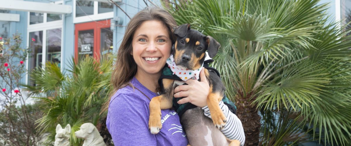 Nassau Humane Society