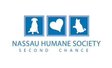 Nassau Humane Society Logo