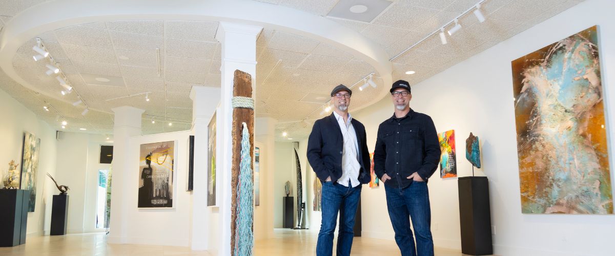 The Atlantic Contemporary