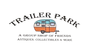 Trailer Park Collectibles Logo