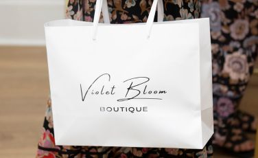 Violet Bloom Boutique