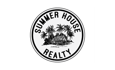 Christine Hughes Summer House Realty Logo