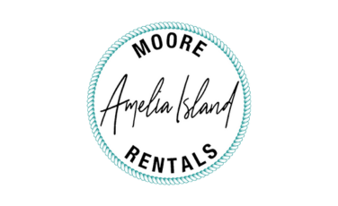 Moore Amelia Island Rentals Logo
