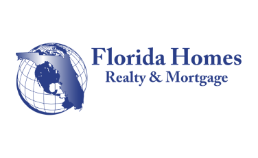 The Paradise Team - Florida Homes Realty & Mortgage Logo