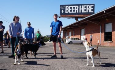 Savanah River Brewing Company