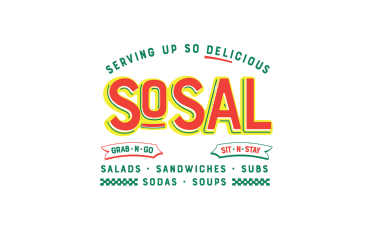 SoSal Deli Logo