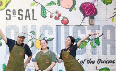 SoSal Deli
