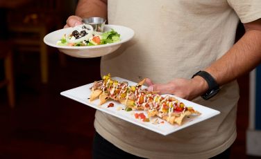 The Boll Weevil Café and Sweetery