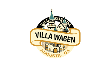 Villa Wagen Logo