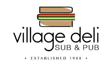 Village Deli Logo