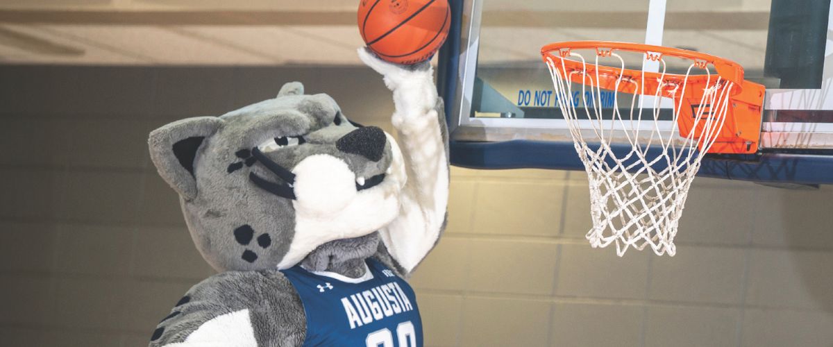 Augusta University Athletics