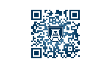 Augusta University Maxwell Performing Arts Theatre Logo