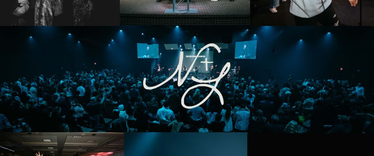 New Life Church